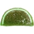 Boston Fruit Slice(s) - Lime 5lb. Bulk Box