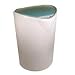 Nine Stars Infrared Trash Can, Plastic, 2.1 Gallon