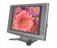 Sylvania 6620lct Thin 20 LCD Tv