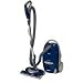 Kenmore Canister Vacuum, Blue - 27514