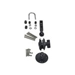 Garmin - GPS receiver mount