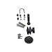Garmin - GPS receiver mount