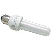 Marineland PA0419 Eclipse Replacement Lamp FLO, fits 5-Gallon Corner & 5-Gallon Hex, 10-Watt