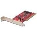 Sata II-150 Pci 2PORT Internal Controller