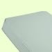 INVACARE 80" x 36" x 6" Innerspring Mattress