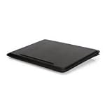 Belkin F8N143eaESD Cushdesk Support pour Ordinateur portables 18.4" Expresso / Bleu nuitpar Belkin
