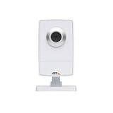 AXIS M1011 Netzwerkkamera, Farb, feste Irisblende, 10/100, Gleichstrom 5 V (Packung mit 10)