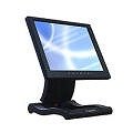 QUIXUN QT-1004B-AV-TP 10.4型TFT液晶カラータッチパネル / B000FVR700