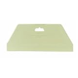 Warner Mfg Co 498 Plastic Smoothing Tool