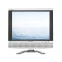 Sharp AQUOS LC20S5U 20" LCD TV