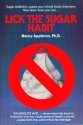 Lick The Sugar Habit Nancy Appleton