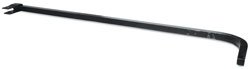 Betts 29.75 Mud Flap Straight Hanger - Betts A-25