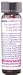 6-unit VALUE PACK of Ipecacuanha/Nausea & Vomiting - 6X, 250 tab - The chief action is on the ramifications of the pneumogastric nerve, producing spasmodic irritation in chest and stomach. Morphia habit. The principal feature of Ipecacuanha is its PERSISTENT NAUSEA and vomiting, which form the chief guiding symptoms. Indicated after indigestible food, raisins, cakes, etc. Especially indicated in fat children and adults, who are feeble and catch cold in relaxing atmosphere; warm, moist weather. Spasmodic affections. Hemorrhages BRIGHT-RED and PROFUSE. For nausea and vomiting. Recommendation: Adults dissolve 4 tablets under tongue 4 times a day, children 2 tablets as above. In acute cases take 4 tablets every hour until relieved, or as directed by a licensed practitioner. Ingredients: Ipecacuanha 6X