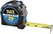 Klein Tools 90825 25' Power-Return Rule - Double-Sided