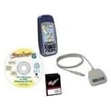 Lowrance iFinder H20 C Plus 2.83 inch Waterproof Marine GPS