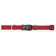 Tuff Adjustable Collars 3/4" x 14" x 20" Red