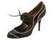 Sergio Rossi Taran | High Heels Wenge