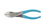 5 Pack Channellock 447 7-3/4" Curved Diagonal Cutting Pliers
