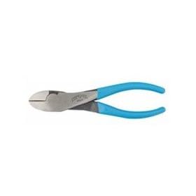 5 Pack Channellock 447 7-3/4" Curved Diagonal Cutting Pliers