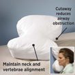 Side Solution Pillow