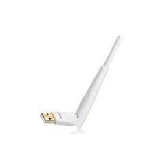 Edimax EW-7711UAn Drahtlose nLITE 3dBi High Gain USB-Adap Funk-LAN Adapter USB 2.4 GHz 150 Mbps