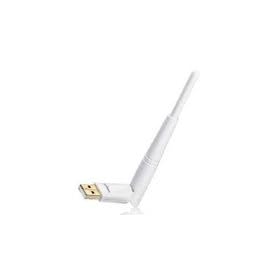 Edimax EW-7711UAN 150Mbps Wireless 802.11n High Gain 3dBi USB Adapter