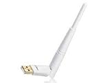 Edimax EW-7711UAN 150Mbps Wireless 802.11n High Gain 3dBi USB Adapter