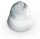 Unitron SMALL Size POWER Domes in CLEAR