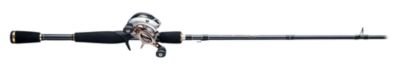 Browning Citori Low-Profile Baitcast Reel/Hi Power Trigger Rod Combo