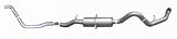 Gibson 319624 Single Exhaust System