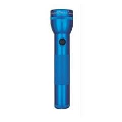 MAG-LITE� LED 2-D-CELL BLAU