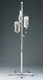 [Itm] 1-Channel IV Irrigation Safety System [Acsry To]: IV IRRIGANTION TOWER AND ... see description