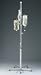 [Itm] 1-Channel IV Irrigation Safety System [Acsry To]: IV IRRIGANTION TOWER AND ... see description