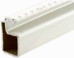 Slide-Co 3/4X94 Cream Scr Frame (Pack Of 20) Pl 16438 Window & Screen Frame