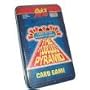 pyramid quick pick in a tin