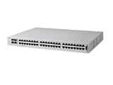 Ethernet Routing Switch 1648T 48 10/100TX Ports 4 Sfp Gbic Slots