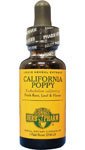 Herb Pharm - California Poppy, 1 oz liquid