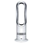 Dyson AM04 Hot+Cool Heater Fan (White)