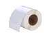 Label, 2.5in Circle High Gloss,
