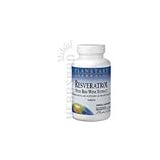 Planetary Ayurvedics (Formerly Planetary Formulas) Red Wine Extract With Resveratrol