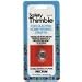 Safety Thimble (Steel)