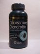 PharmAssure Glucosamine Chondroitin dietary supplement 180 tablets