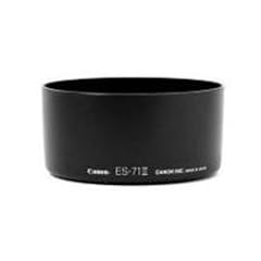 Canon ES-71 II Gegenlichtblende f�r das Canon EF 50mm 1:1,4 USM Objektiv