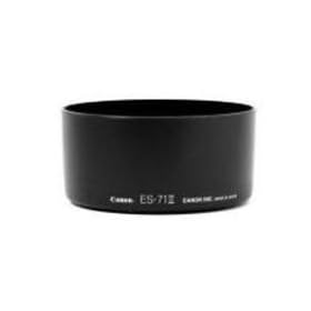 Canon Lens Hood ES-71II For EF 50mm f/1.4 USM Lens