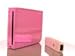Wii Evolve Pink Geisha (Pink Chrome) case