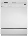 Whirlpool : DU930PWSQ 24'' Built-in Dishwasher - WHITE