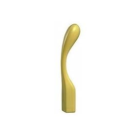 Liberte-Natural Contours Powerful Three-speed Massager, 1ct