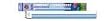 Aqueon Coralife 05482 50/50 Straight Pin Compact Fluorescent Lamp, 36-Watt Aqueon Coralife 05482 50/50 Straight Pin Compact Fluorescent Lamp, 36-Watt