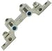 2.5GHz Dual F-Pin Grounding Block