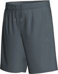 Adidas Herren Trainingsshorts Essentials, lead/mediule, XL, V35935-XL Preisvergleich